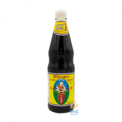 ซีอิ๊วขาวสูตร 1 เด็กสมบูรณ์ 700 cc.