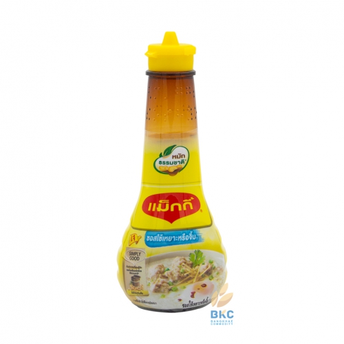 ซอสปรุงรส แม็กกี้ 200 ml.
