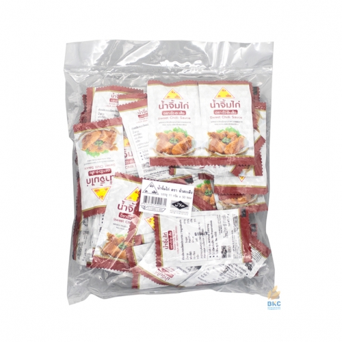 น้ำจิ้มไก่ ฉั่วฮะเส็ง 11 g.