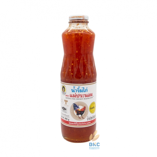 น้ำจิ้มไก่ แม่ประนอม 980 ml.