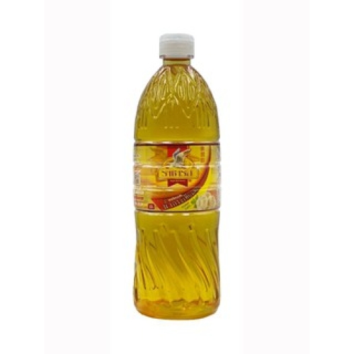 น้ำกระเทียมดอง(ขวด)850Cc.ตราราชา